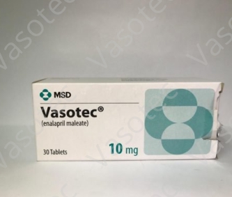 Vasotec