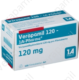 Verapamil