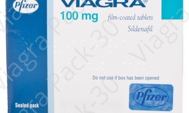 Viagra Pack-30