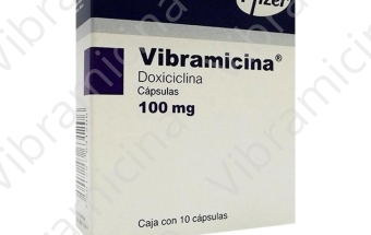 Vibramicina