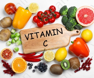 Vitamin C