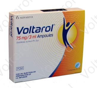 Voltarol