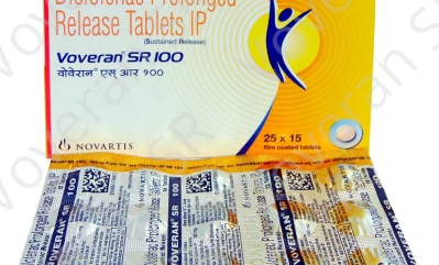 Voveran SR