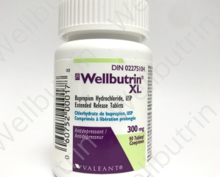 Wellbutrin