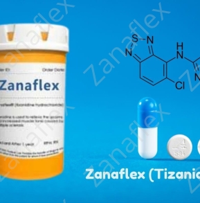 Zanaflex