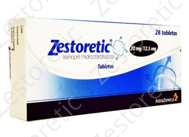 Zestoretic