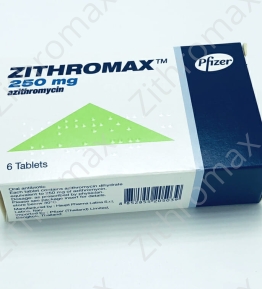 Zithromax