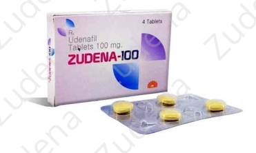 Zudena