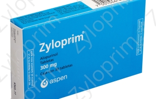 Zyloprim