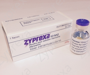 Zyprexa