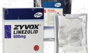 Zyvox